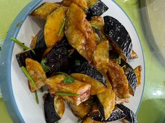 -沿海渔家院蒸汽海鲜·东北菜(东戴河店)