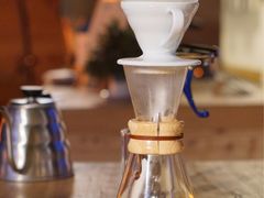 -VOYAGE COFFEE(北锣鼓巷店)