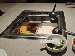 -海底捞火锅(万达广场店)