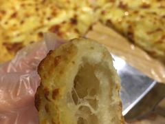 -乐凯撒披萨(东方新世界店)