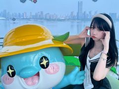 -南昌之星摩天轮