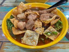 -龍城柳州螺蛳粉(群星路店)