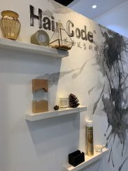 -HairCode芭曲发型