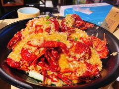 -小田油焖小龙虾(双井店)