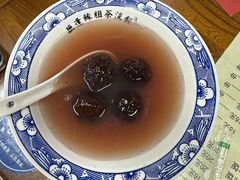 -粗茶淡饭(东关街店)
