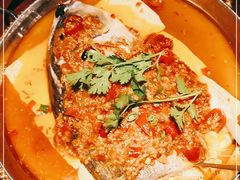 -前海沿·青岛菜(五四广场永旺店)