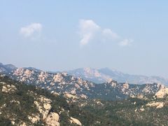 -崂山仰口游览区