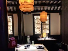 -绿茶餐厅(西湖银泰百货店)