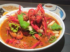 -京悦南门涮羊肉·羊蝎子火锅(田林路店)