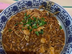 -慧娟面馆·餐厅(望江路店)
