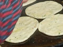 鸡蛋火烧-老字号张道鸡火烧