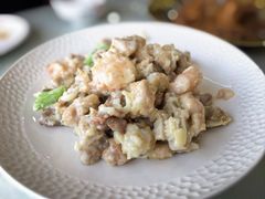 -同发号饭庄(复兴路店)