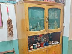 -齐二姐老火锅(红旗厂店)