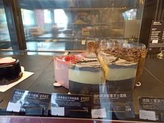 -星巴克(杭州下沙福雷德店)