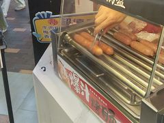 -阿甘锅盔(合生汇购物中心店)