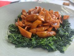 -荷风细雨·中国茶宴(碧云店)