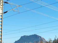 -鸡鸣山旅游风景区