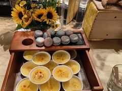 -索菲特酒店·海鲜自助 ·聚餐厅