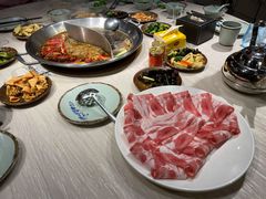 -蜀记火锅(南街店)