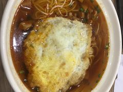 -小梅园饭堂(东方路店)