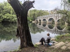 -贵阳市花溪国家城市湿地公园