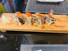 -昱匠·日本料理(金融街店)