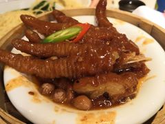 -点都德(大茶楼店)