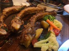 -SISTERS BAR RESTAURANT川意酒馆(嘉善老市H楼店)