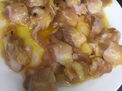 鸡脆骨-松明一烤肉馆(鲁园店)