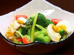 -気楽亭和食料理(气乐亭大世界本店)