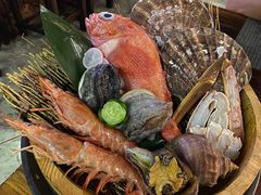 -矶野水产(澳门逸园中心店)