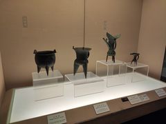 -上海博物馆(人民广场馆)