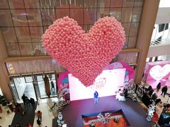 -吾悦广场(渭南店)