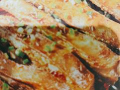 烤羊排-老牌坊鲁菜名店(美莲广场店)