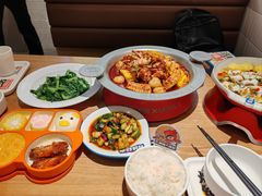 -领蟹祥记·香辣蟹·特色小海鲜(奥体天虹店)