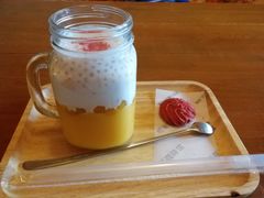 -栖巢咖啡馆(双岗店)