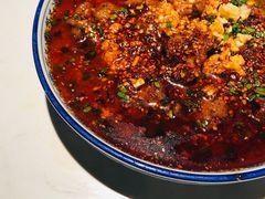 -院8里·小聚园老川菜(九眼桥店)