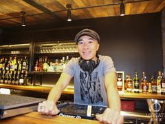 -Mercato莫卡多露台餐厅与酒吧(K11店)