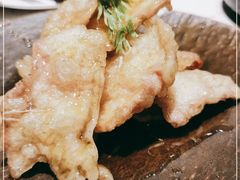 -奉天小馆·非遗东北菜(济南万象城店)