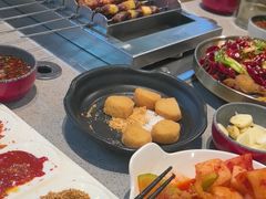 -丰茂烤串(公园店)