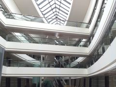 -上海滴水湖皇冠假日酒店