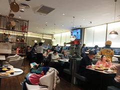 -必胜客(远大路店)