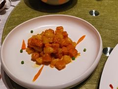 -太守宴·蘭院(天塔店)