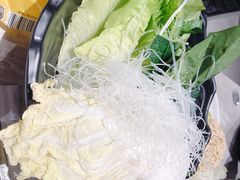-千味涮·健康火锅(会展连城新天地店)