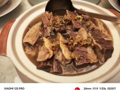 -东海朗廷酒店-唐阁T’ANG COURT 中餐厅