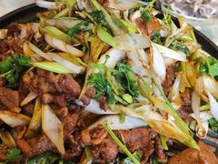 -大海碗·京菜炸酱面(雍和宫店)