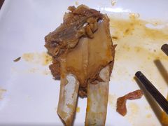 -望蝎门羊蝎子火锅(祭城店)