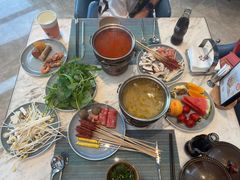 -菲住布渴酒店自助餐厅(阿里巴巴西溪园区店)