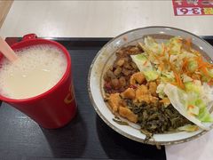 -永和大王(春日上新·浦东南路店)