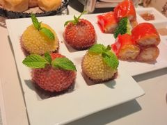 -蘩楼(南京西路中信泰富店)